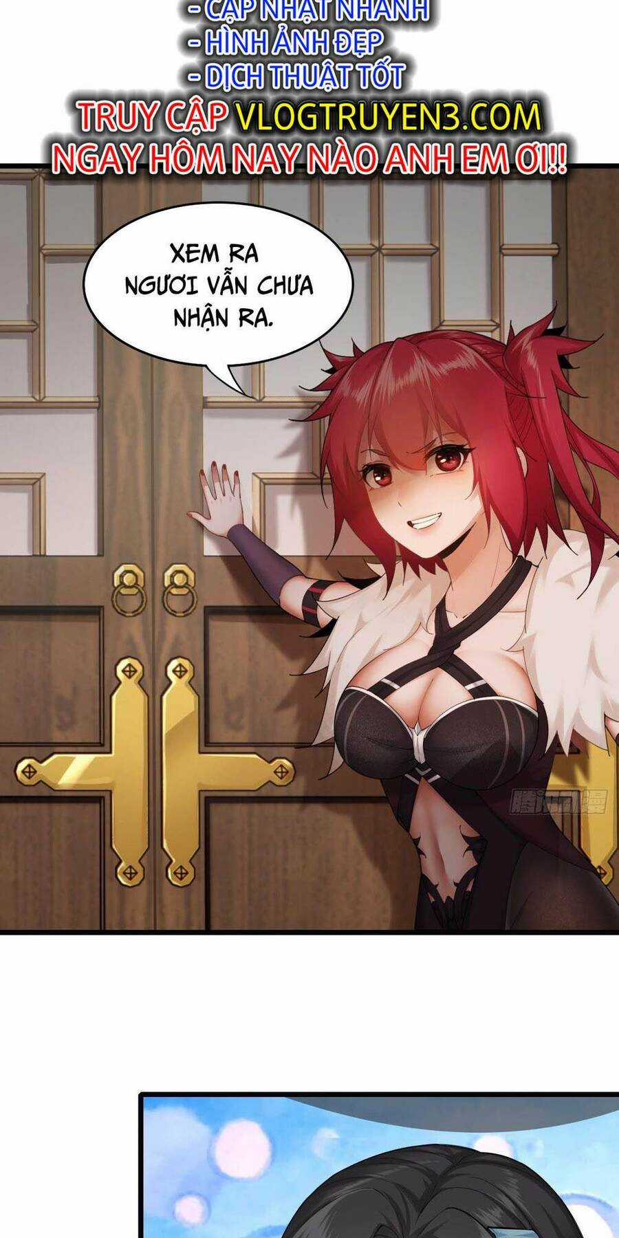 Bắt Đầu Với Tuyệt Sắc Sư Tôn: Hệ Thống Tổng Cục Phản Cốt Chương 4 trang 23