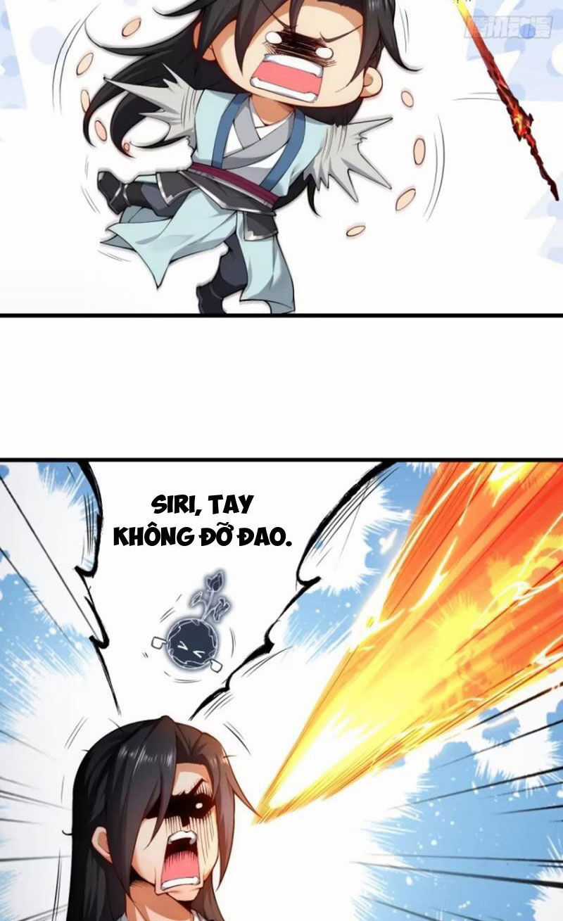 Bắt Đầu Với Tuyệt Sắc Sư Tôn: Hệ Thống Tổng Cục Phản Cốt Chương 40 trang 11