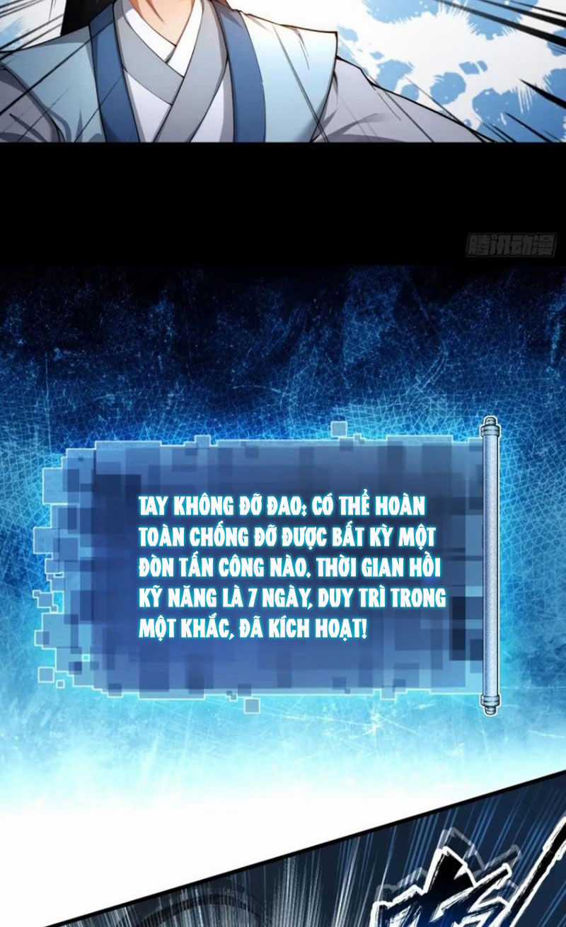 Bắt Đầu Với Tuyệt Sắc Sư Tôn: Hệ Thống Tổng Cục Phản Cốt Chương 40 trang 12