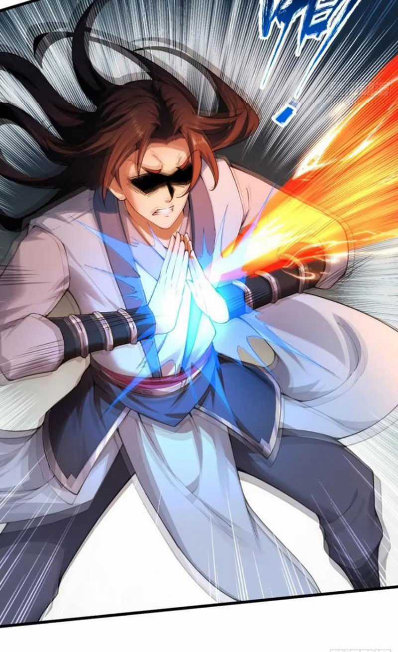 Bắt Đầu Với Tuyệt Sắc Sư Tôn: Hệ Thống Tổng Cục Phản Cốt Chương 40 trang 13