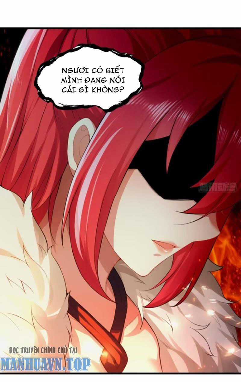 Bắt Đầu Với Tuyệt Sắc Sư Tôn: Hệ Thống Tổng Cục Phản Cốt Chương 40 trang 20