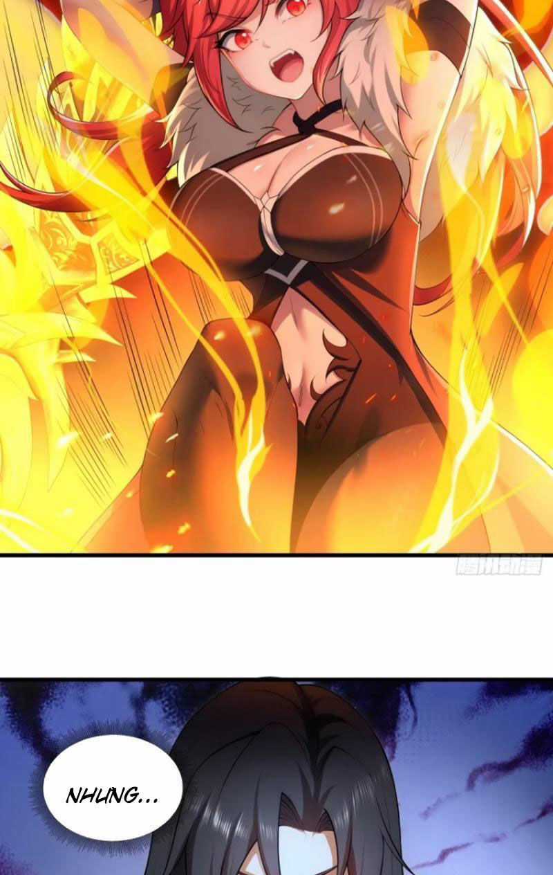 Bắt Đầu Với Tuyệt Sắc Sư Tôn: Hệ Thống Tổng Cục Phản Cốt Chương 40 trang 27