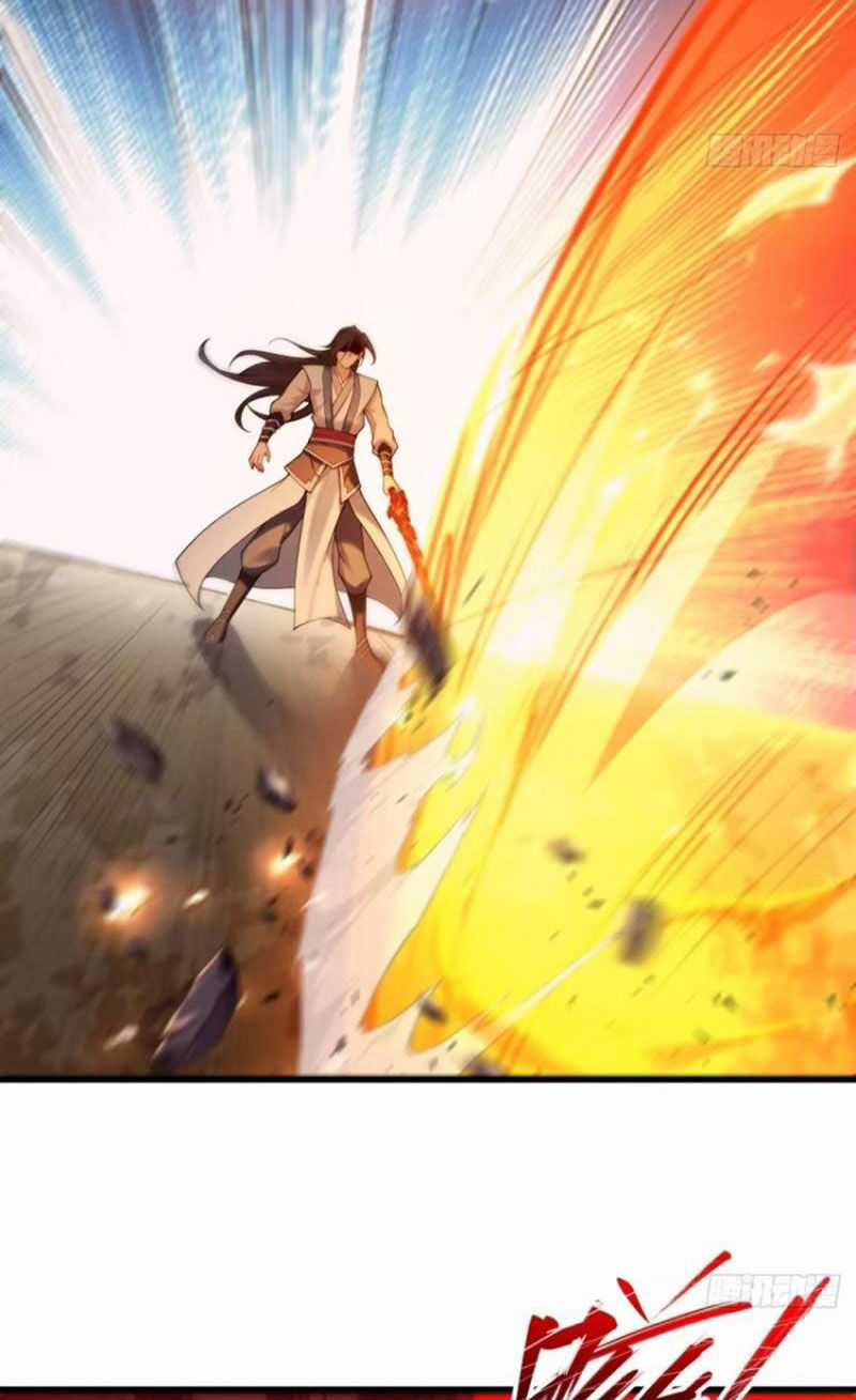 Bắt Đầu Với Tuyệt Sắc Sư Tôn: Hệ Thống Tổng Cục Phản Cốt Chương 40 trang 3