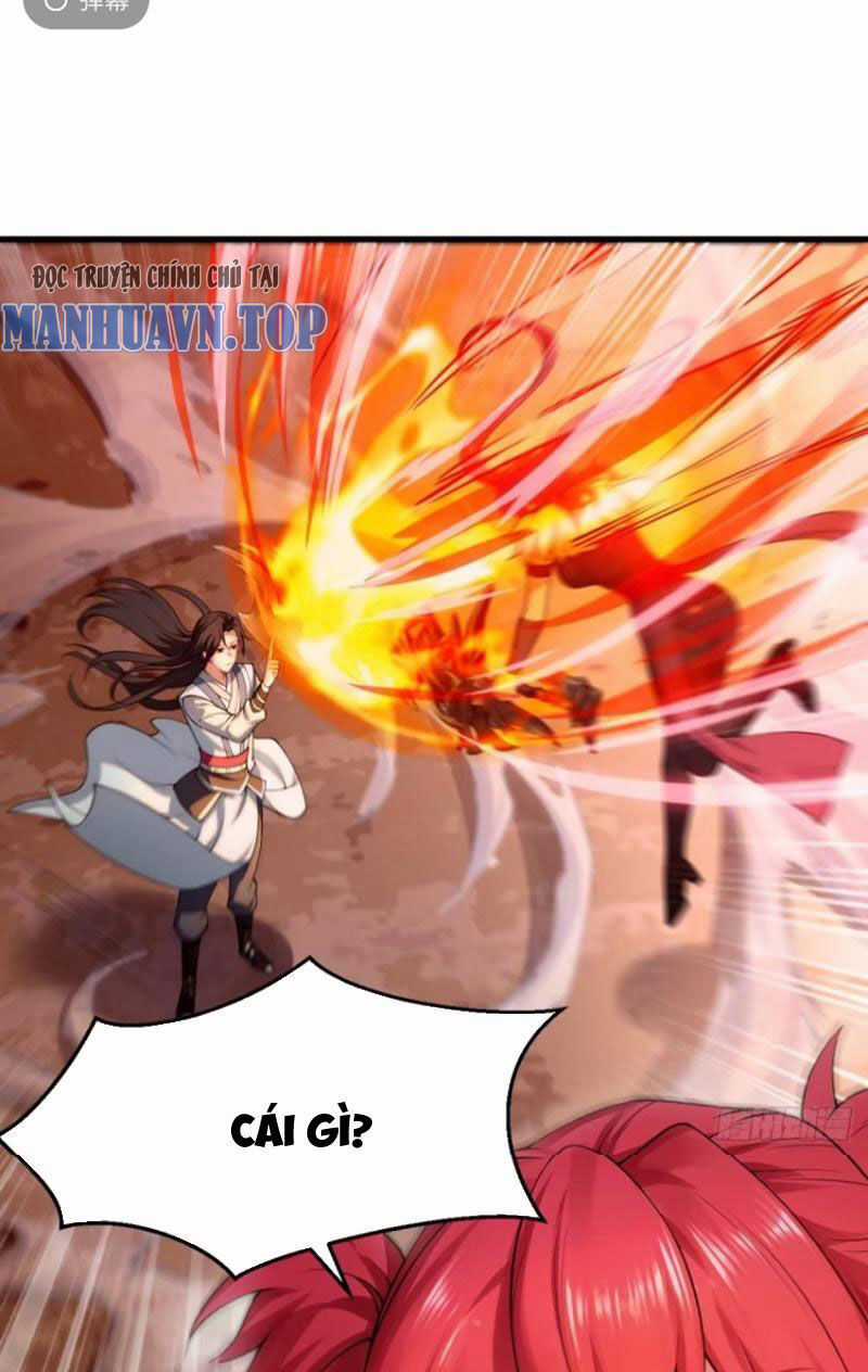 Bắt Đầu Với Tuyệt Sắc Sư Tôn: Hệ Thống Tổng Cục Phản Cốt Chương 40 trang 31