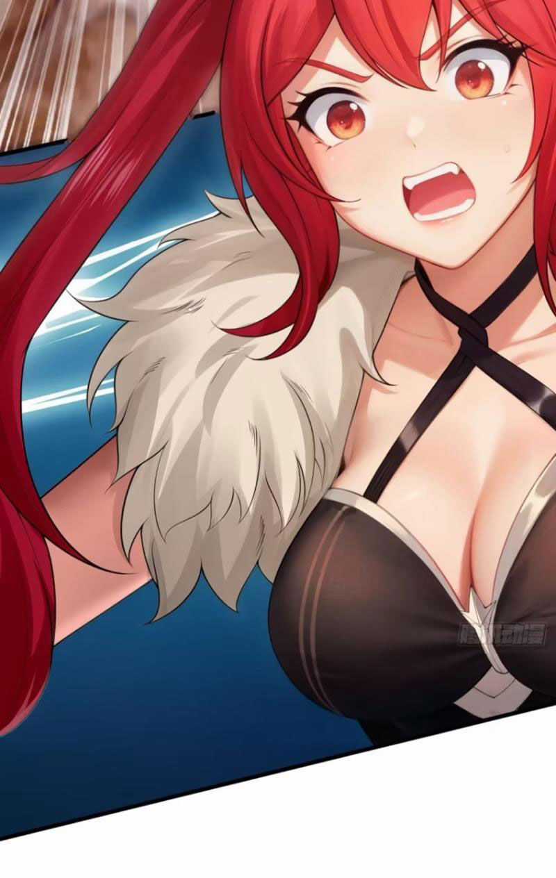 Bắt Đầu Với Tuyệt Sắc Sư Tôn: Hệ Thống Tổng Cục Phản Cốt Chương 40 trang 32