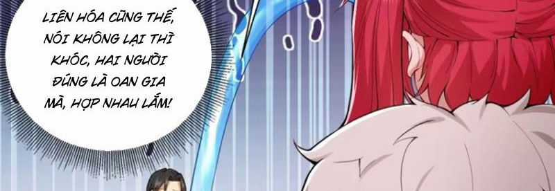 Bắt Đầu Với Tuyệt Sắc Sư Tôn: Hệ Thống Tổng Cục Phản Cốt Chương 40 trang 41