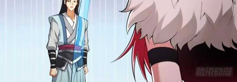 Bắt Đầu Với Tuyệt Sắc Sư Tôn: Hệ Thống Tổng Cục Phản Cốt Chương 40 trang 42