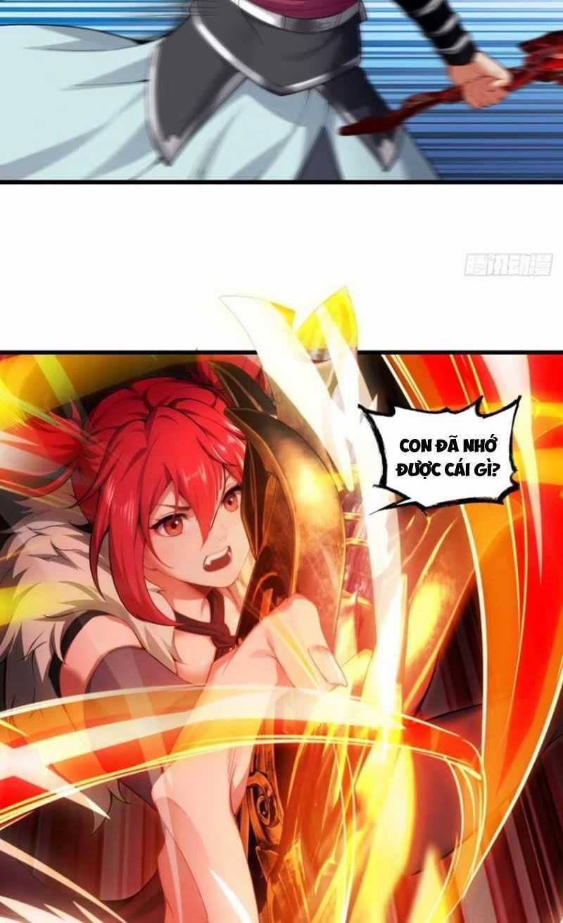 Bắt Đầu Với Tuyệt Sắc Sư Tôn: Hệ Thống Tổng Cục Phản Cốt Chương 40 trang 9