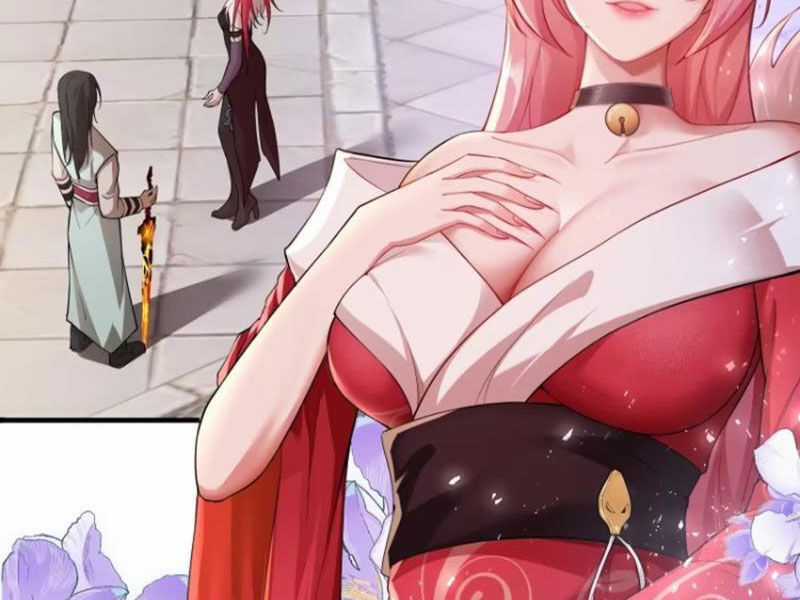 Bắt Đầu Với Tuyệt Sắc Sư Tôn: Hệ Thống Tổng Cục Phản Cốt Chương 41 trang 19