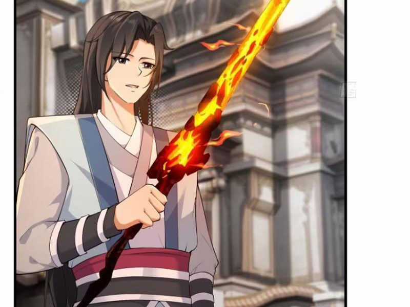 Bắt Đầu Với Tuyệt Sắc Sư Tôn: Hệ Thống Tổng Cục Phản Cốt Chương 41 trang 2