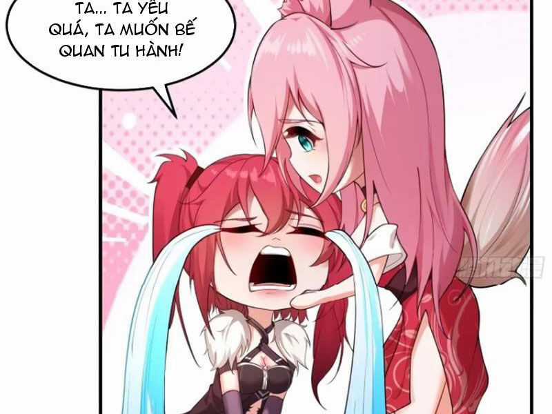 Bắt Đầu Với Tuyệt Sắc Sư Tôn: Hệ Thống Tổng Cục Phản Cốt Chương 41 trang 29