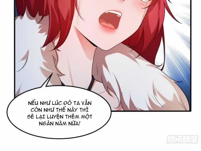 Bắt Đầu Với Tuyệt Sắc Sư Tôn: Hệ Thống Tổng Cục Phản Cốt Chương 41 trang 35