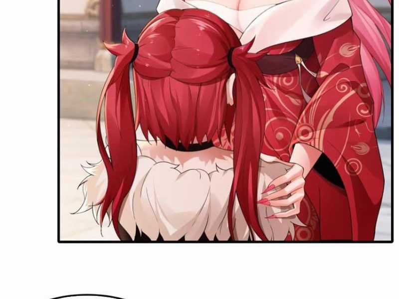 Bắt Đầu Với Tuyệt Sắc Sư Tôn: Hệ Thống Tổng Cục Phản Cốt Chương 41 trang 37