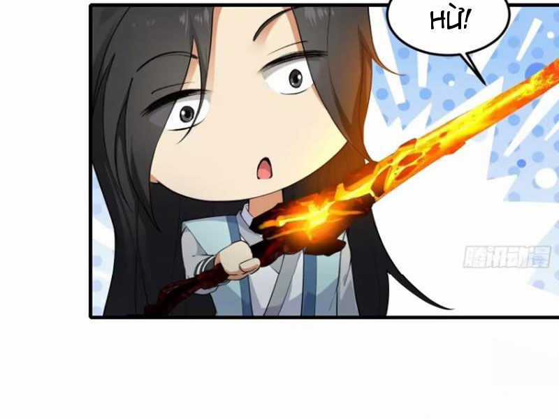 Bắt Đầu Với Tuyệt Sắc Sư Tôn: Hệ Thống Tổng Cục Phản Cốt Chương 41 trang 4