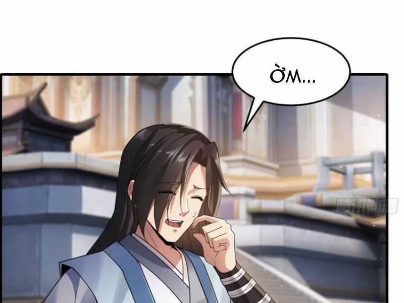 Bắt Đầu Với Tuyệt Sắc Sư Tôn: Hệ Thống Tổng Cục Phản Cốt Chương 41 trang 40