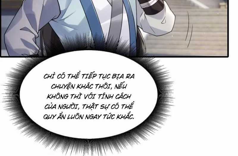 Bắt Đầu Với Tuyệt Sắc Sư Tôn: Hệ Thống Tổng Cục Phản Cốt Chương 41 trang 41