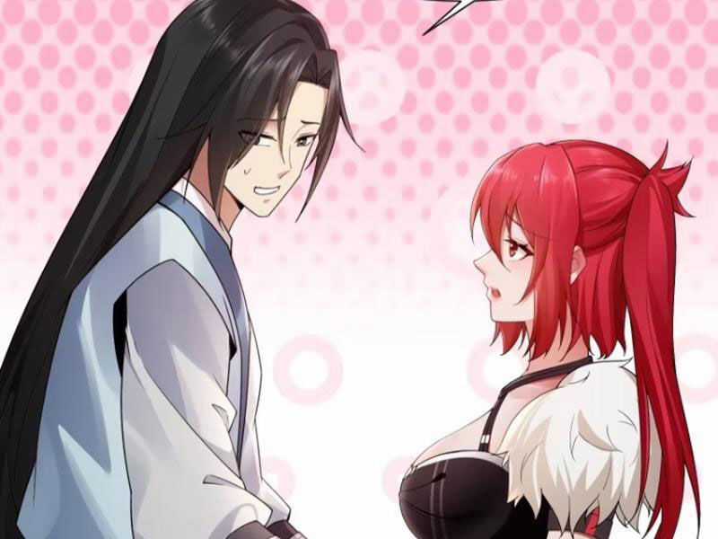 Bắt Đầu Với Tuyệt Sắc Sư Tôn: Hệ Thống Tổng Cục Phản Cốt Chương 41 trang 44