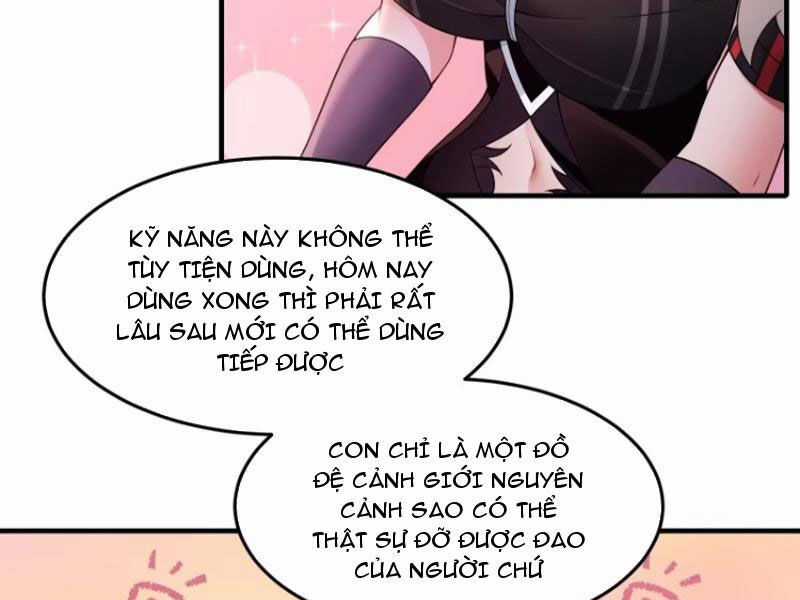 Bắt Đầu Với Tuyệt Sắc Sư Tôn: Hệ Thống Tổng Cục Phản Cốt Chương 41 trang 48