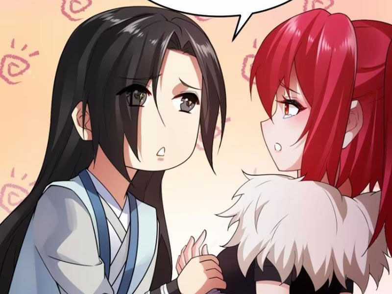 Bắt Đầu Với Tuyệt Sắc Sư Tôn: Hệ Thống Tổng Cục Phản Cốt Chương 41 trang 49