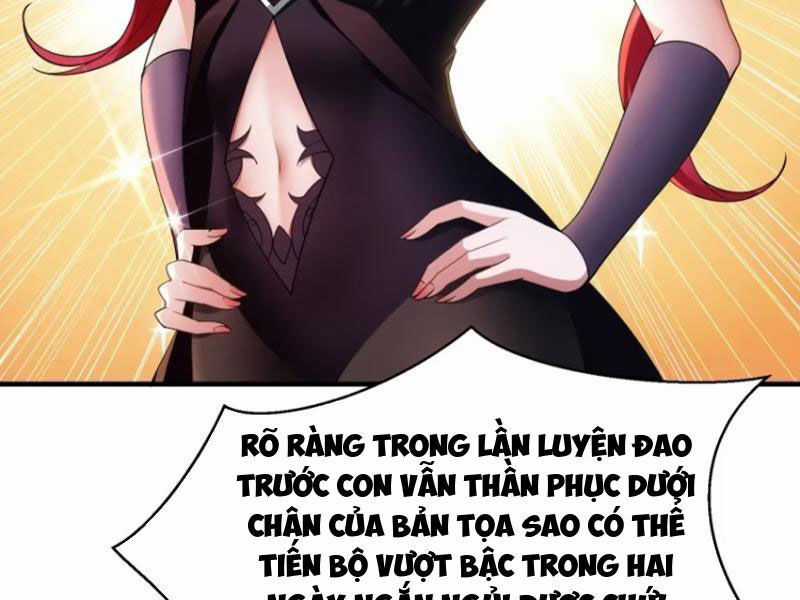 Bắt Đầu Với Tuyệt Sắc Sư Tôn: Hệ Thống Tổng Cục Phản Cốt Chương 41 trang 58