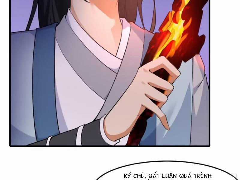 Bắt Đầu Với Tuyệt Sắc Sư Tôn: Hệ Thống Tổng Cục Phản Cốt Chương 41 trang 6