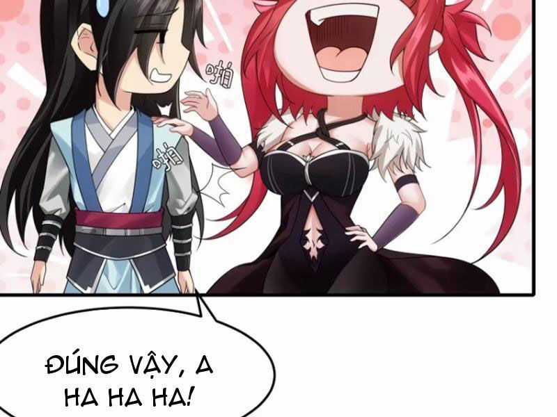 Bắt Đầu Với Tuyệt Sắc Sư Tôn: Hệ Thống Tổng Cục Phản Cốt Chương 41 trang 60