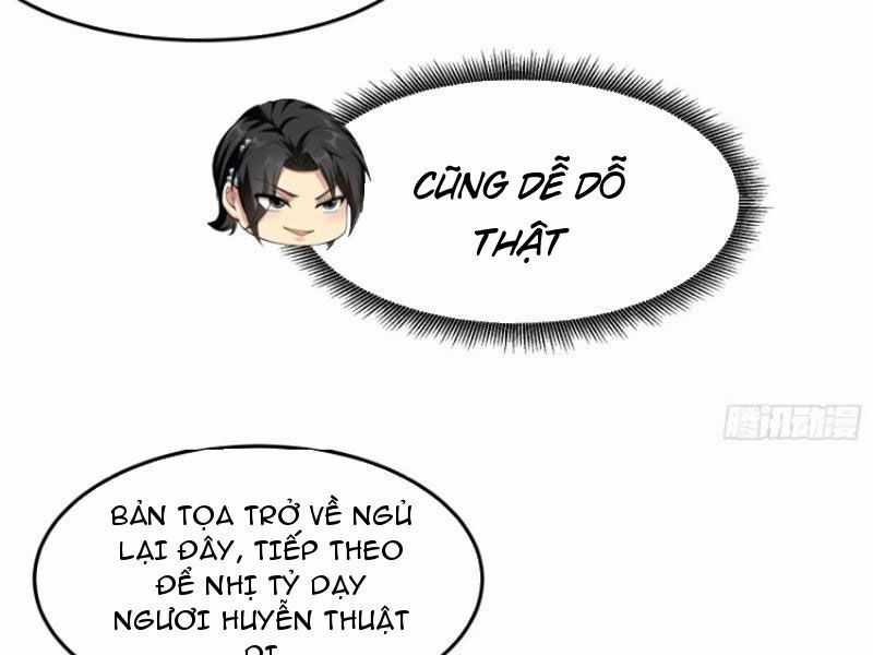 Bắt Đầu Với Tuyệt Sắc Sư Tôn: Hệ Thống Tổng Cục Phản Cốt Chương 41 trang 61