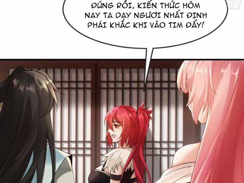 Bắt Đầu Với Tuyệt Sắc Sư Tôn: Hệ Thống Tổng Cục Phản Cốt Chương 41 trang 64