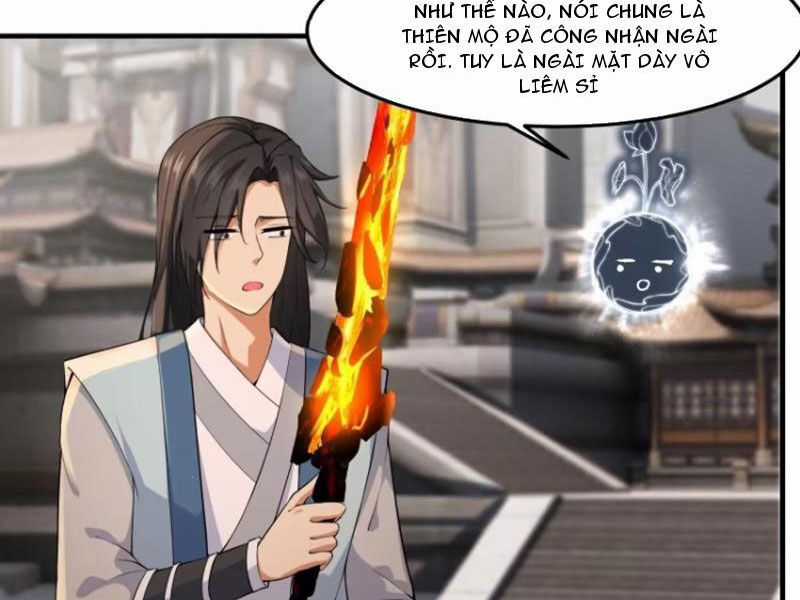 Bắt Đầu Với Tuyệt Sắc Sư Tôn: Hệ Thống Tổng Cục Phản Cốt Chương 41 trang 7