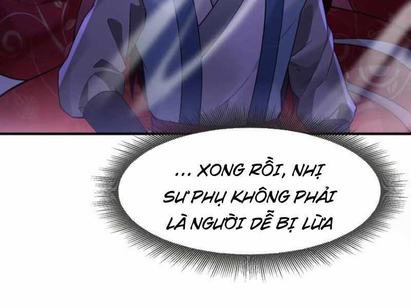 Bắt Đầu Với Tuyệt Sắc Sư Tôn: Hệ Thống Tổng Cục Phản Cốt Chương 41 trang 72