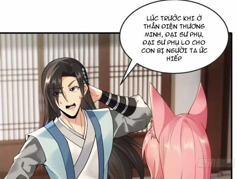 Bắt Đầu Với Tuyệt Sắc Sư Tôn: Hệ Thống Tổng Cục Phản Cốt Chương 41 trang 75