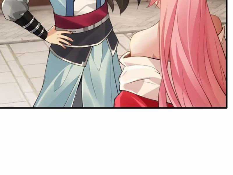 Bắt Đầu Với Tuyệt Sắc Sư Tôn: Hệ Thống Tổng Cục Phản Cốt Chương 41 trang 76