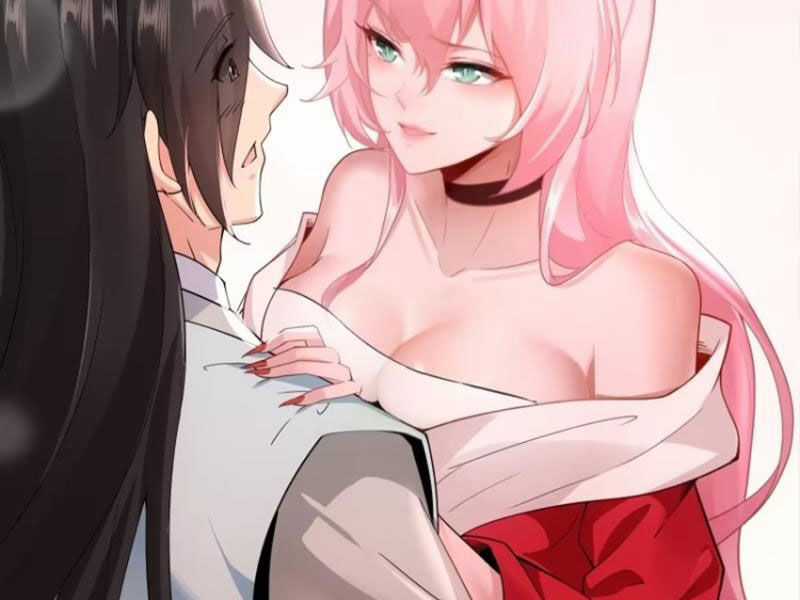 Bắt Đầu Với Tuyệt Sắc Sư Tôn: Hệ Thống Tổng Cục Phản Cốt Chương 41 trang 85