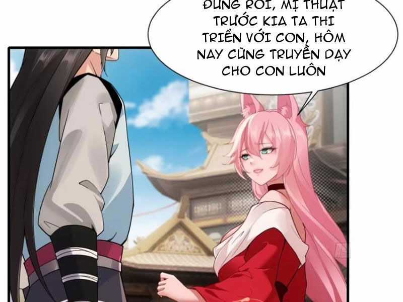 Bắt Đầu Với Tuyệt Sắc Sư Tôn: Hệ Thống Tổng Cục Phản Cốt Chương 41 trang 89