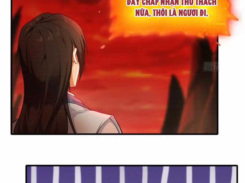 Bắt Đầu Với Tuyệt Sắc Sư Tôn: Hệ Thống Tổng Cục Phản Cốt Chương 41 trang 9