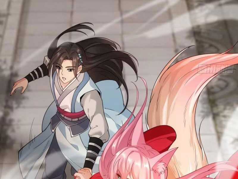 Bắt Đầu Với Tuyệt Sắc Sư Tôn: Hệ Thống Tổng Cục Phản Cốt Chương 41 trang 93