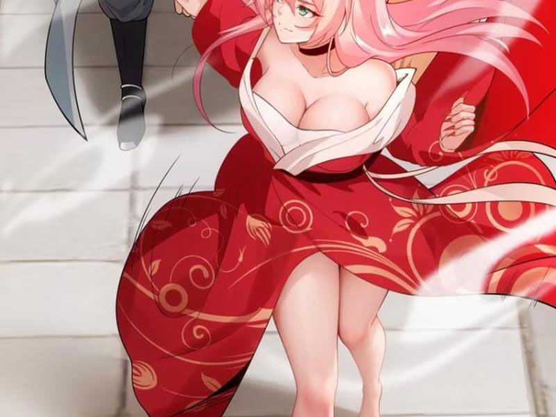 Bắt Đầu Với Tuyệt Sắc Sư Tôn: Hệ Thống Tổng Cục Phản Cốt Chương 41 trang 94