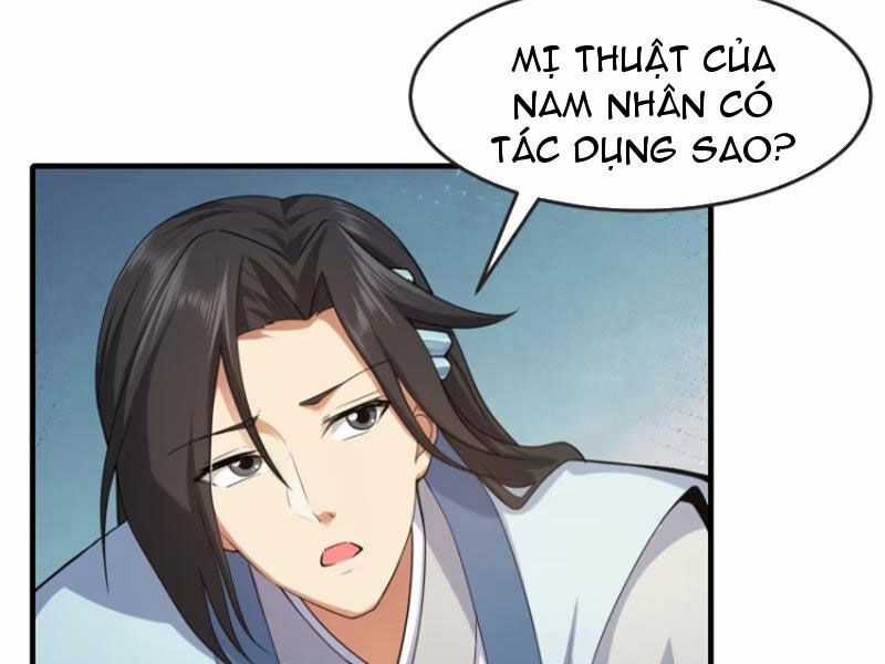 Bắt Đầu Với Tuyệt Sắc Sư Tôn: Hệ Thống Tổng Cục Phản Cốt Chương 41 trang 97