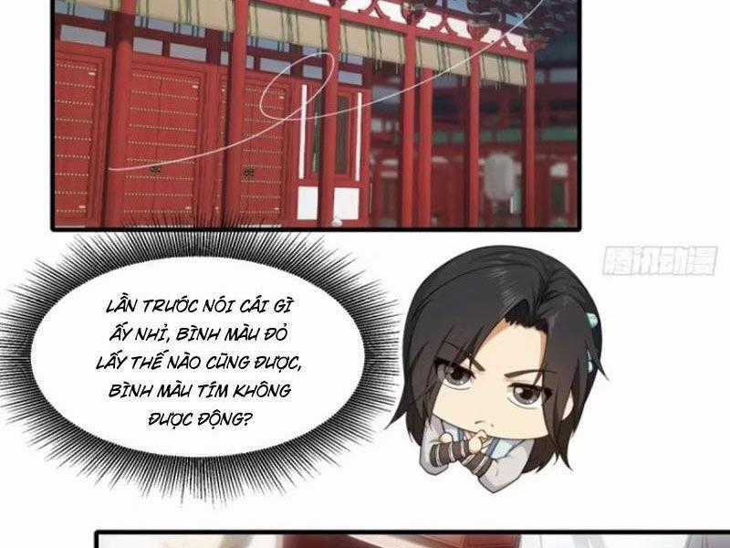 Bắt Đầu Với Tuyệt Sắc Sư Tôn: Hệ Thống Tổng Cục Phản Cốt Chương 42 trang 1