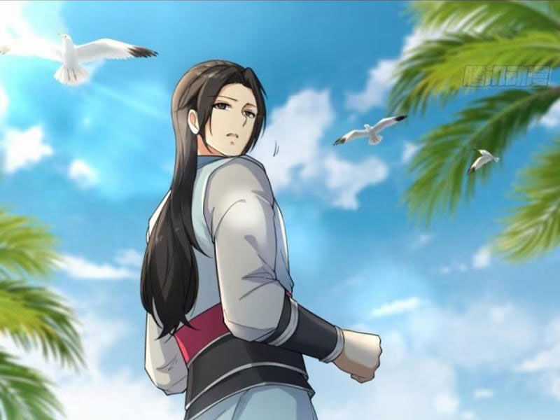 Bắt Đầu Với Tuyệt Sắc Sư Tôn: Hệ Thống Tổng Cục Phản Cốt Chương 42 trang 103