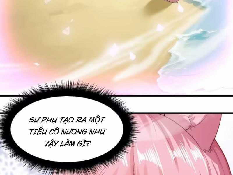 Bắt Đầu Với Tuyệt Sắc Sư Tôn: Hệ Thống Tổng Cục Phản Cốt Chương 42 trang 121