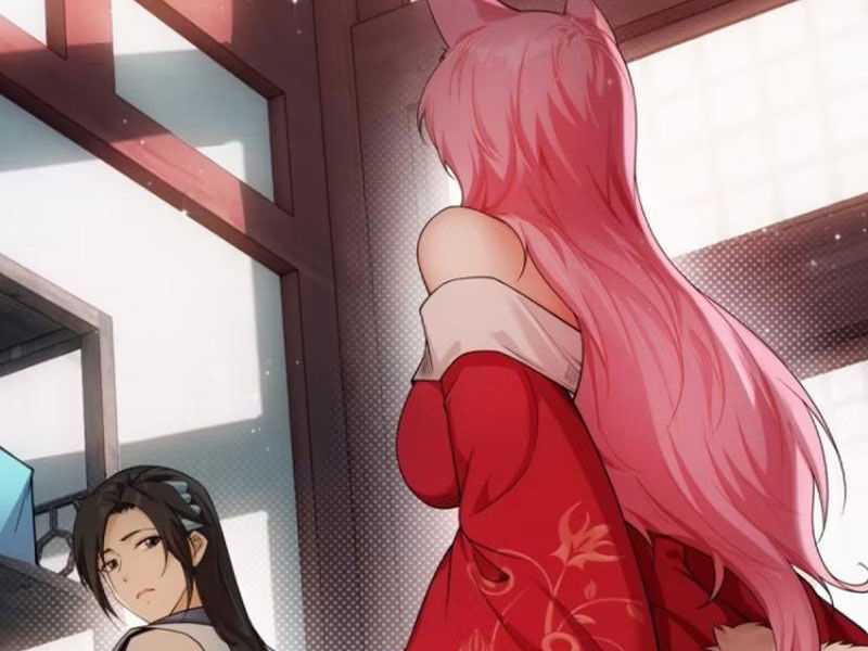 Bắt Đầu Với Tuyệt Sắc Sư Tôn: Hệ Thống Tổng Cục Phản Cốt Chương 42 trang 14