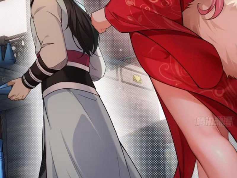 Bắt Đầu Với Tuyệt Sắc Sư Tôn: Hệ Thống Tổng Cục Phản Cốt Chương 42 trang 15