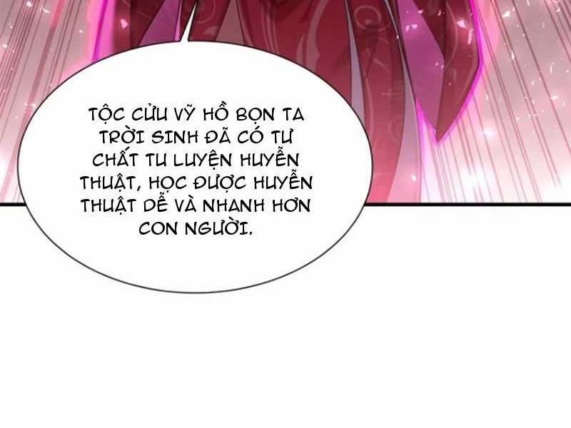 Bắt Đầu Với Tuyệt Sắc Sư Tôn: Hệ Thống Tổng Cục Phản Cốt Chương 42 trang 21