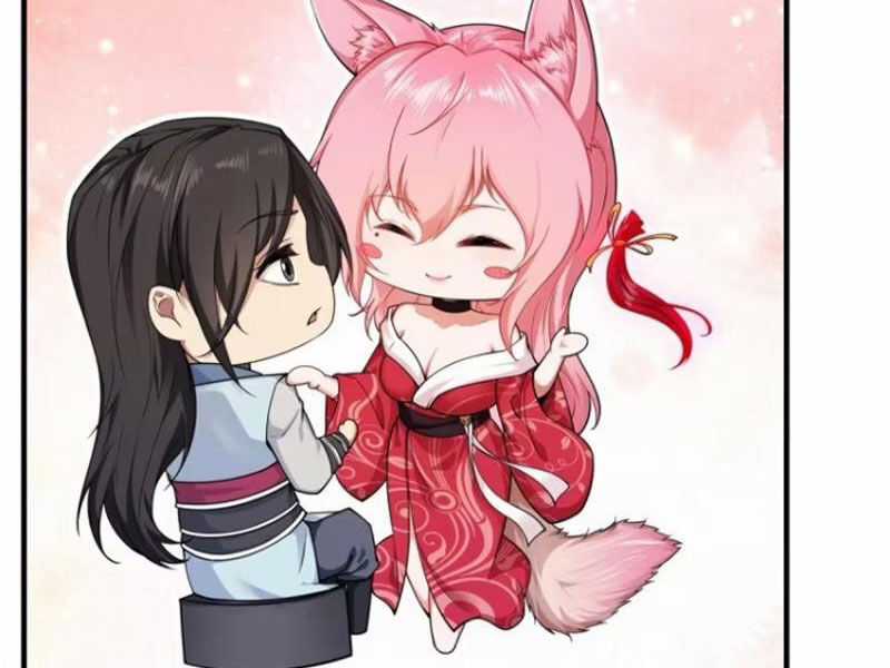 Bắt Đầu Với Tuyệt Sắc Sư Tôn: Hệ Thống Tổng Cục Phản Cốt Chương 42 trang 35