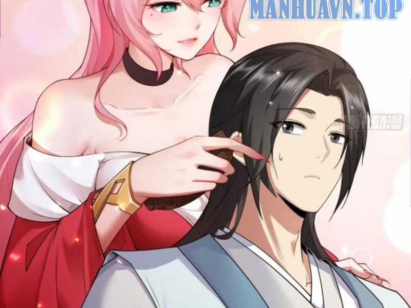 Bắt Đầu Với Tuyệt Sắc Sư Tôn: Hệ Thống Tổng Cục Phản Cốt Chương 42 trang 44