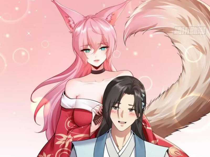 Bắt Đầu Với Tuyệt Sắc Sư Tôn: Hệ Thống Tổng Cục Phản Cốt Chương 42 trang 48