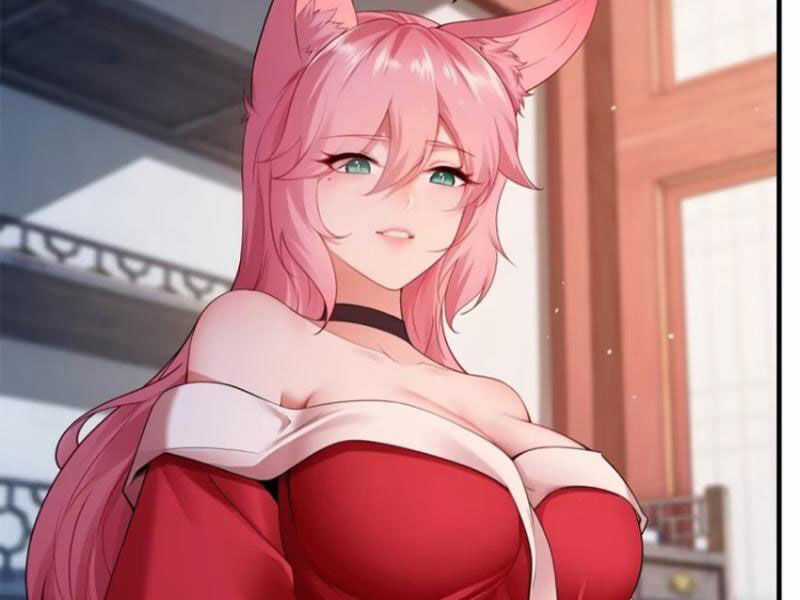 Bắt Đầu Với Tuyệt Sắc Sư Tôn: Hệ Thống Tổng Cục Phản Cốt Chương 42 trang 61