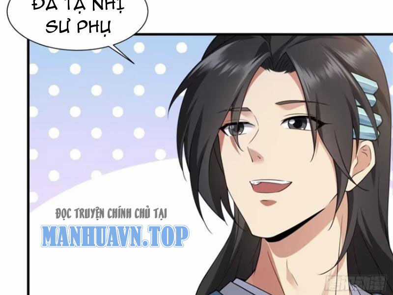Bắt Đầu Với Tuyệt Sắc Sư Tôn: Hệ Thống Tổng Cục Phản Cốt Chương 42 trang 63