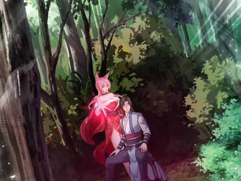 Bắt Đầu Với Tuyệt Sắc Sư Tôn: Hệ Thống Tổng Cục Phản Cốt Chương 42 trang 70